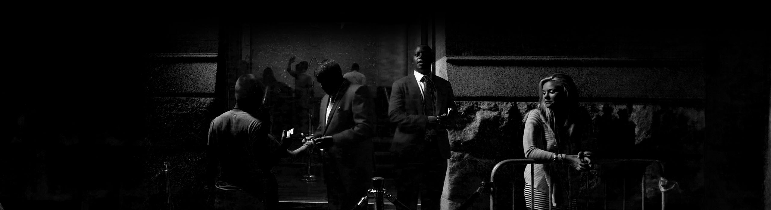 Door Supervisor London 