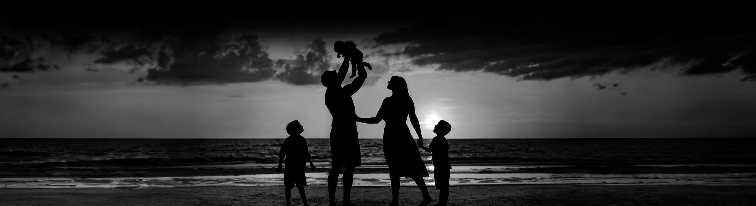 Family Protection Saracen London