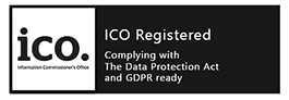 ICO Registered