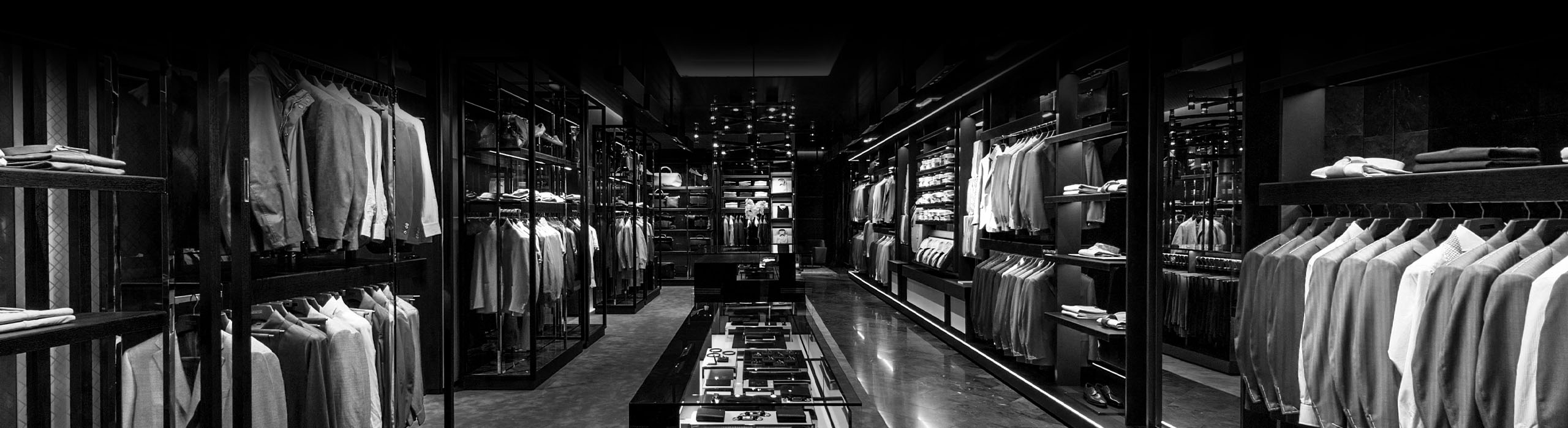 Luxury Retail Security London