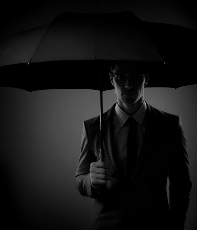 Private Bodyguard in London, UK