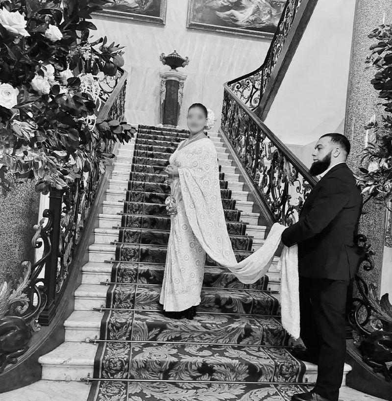 Red Carpet London Security VIP