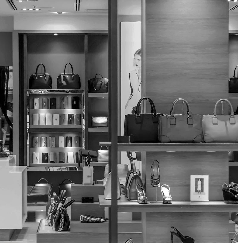 Retail Security London
