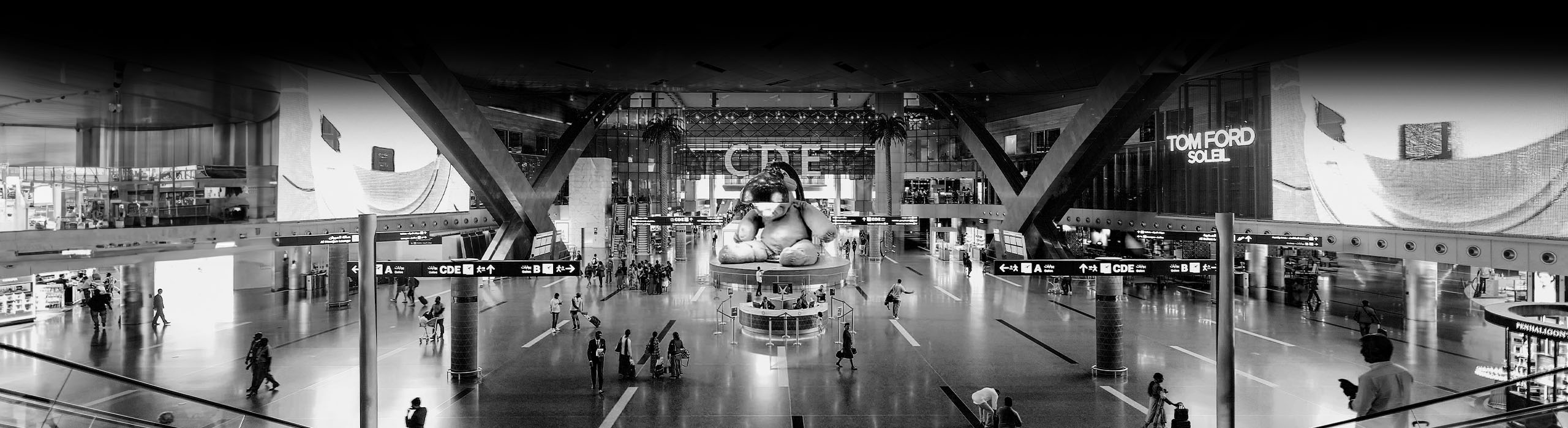 Retail Security London Saracen Protection