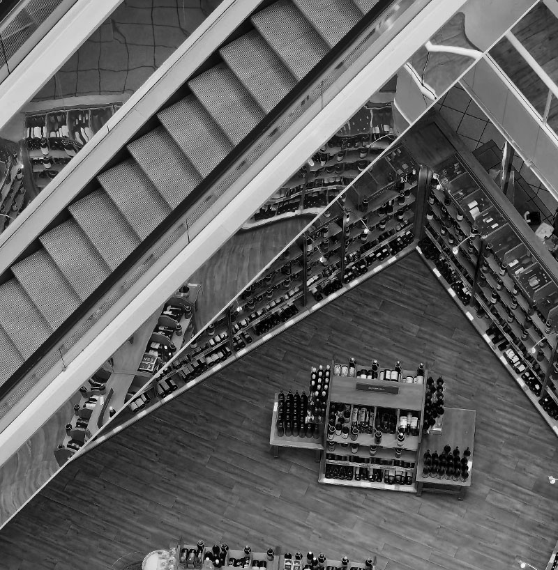 Retail Security London