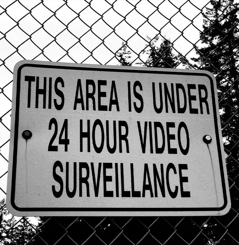 Residential Security London