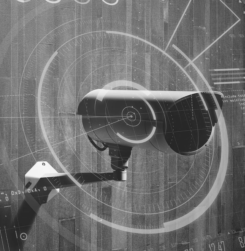 TSMC SURVEILLANCE